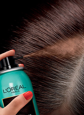 L'Oreal Paris Magic Retouch Instant Root Concealer