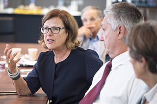 Founders Factory’s logo