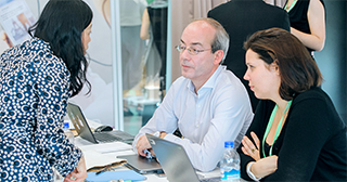 新加坡3日数字专家训练营