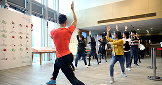 欧莱雅中国员工福利项目