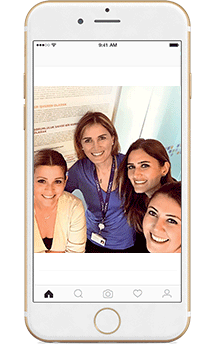 Employees during the Ethics Day, 2016, Turkey